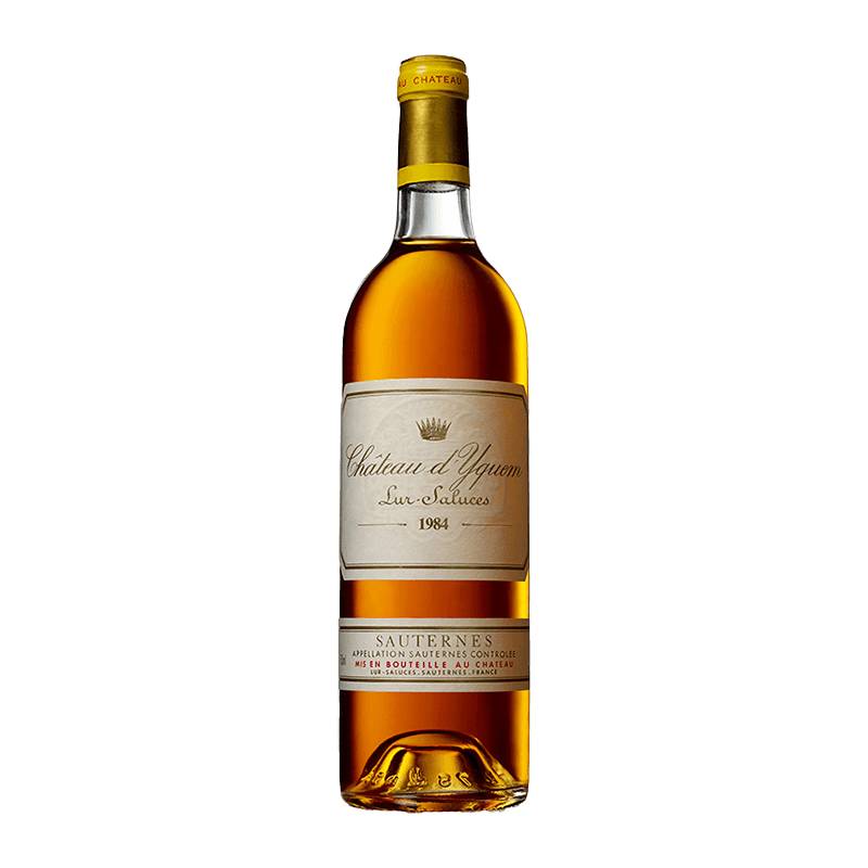 Château d'Yquem 1984 von Château d'Yquem