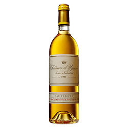 Château d'Yquem 1986 von Château d'Yquem