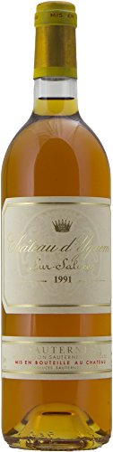 Château d'Yquem 1987 Sauternes von Château d'Yquem