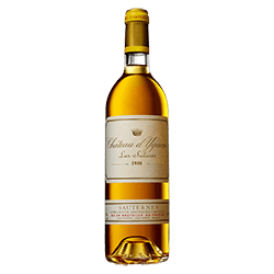 Château d'Yquem 1988 von Château d'Yquem