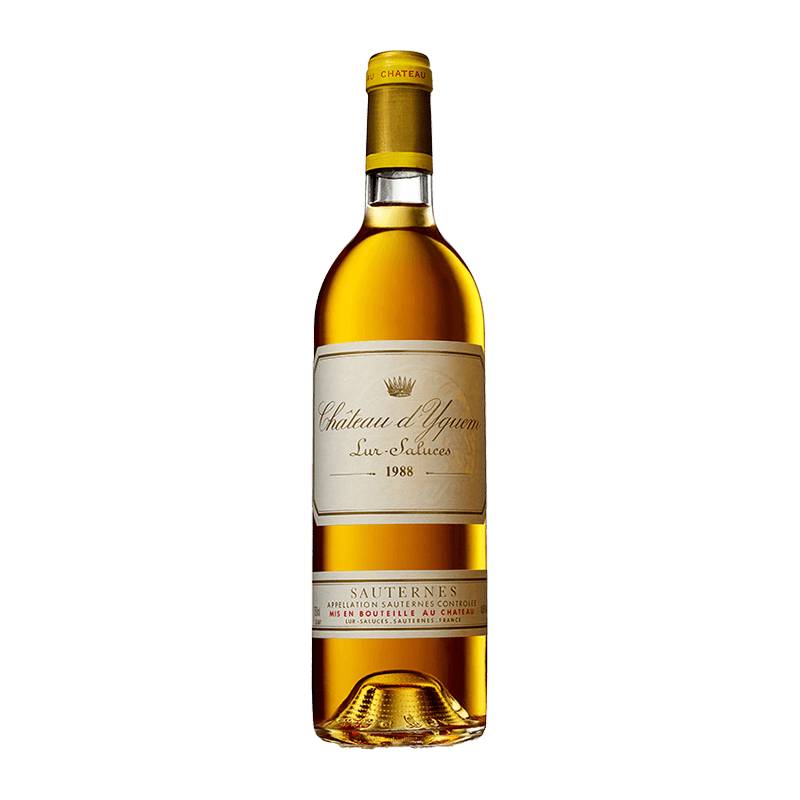 Château d'Yquem 1988 von Château d'Yquem