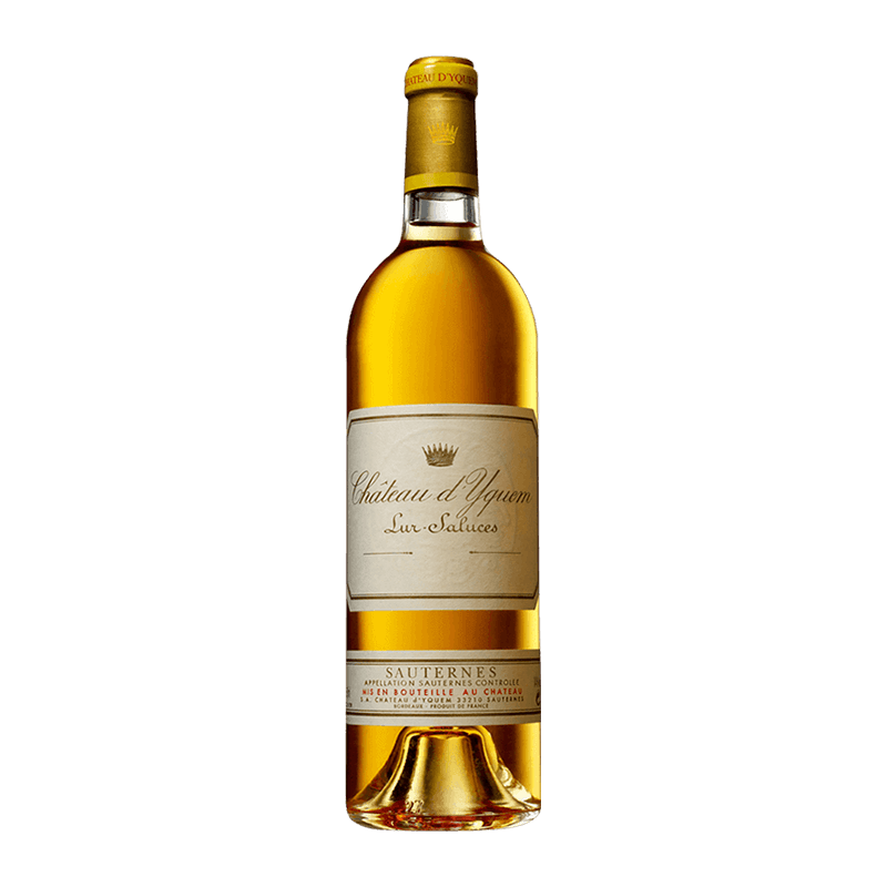 Château d'Yquem 1989 von Château d'Yquem