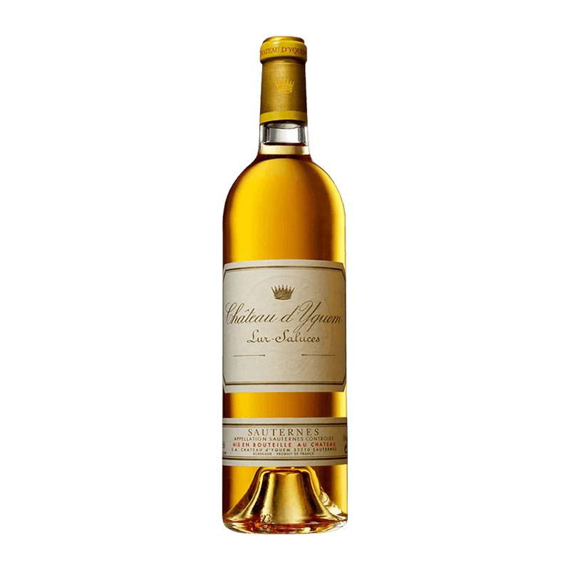 Château d'Yquem 1989 von Château d'Yquem