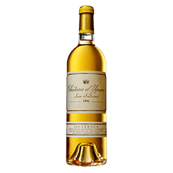 Château d'Yquem 1996 von Château d'Yquem