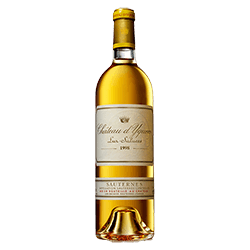 Château d'Yquem 1998 von Château d'Yquem