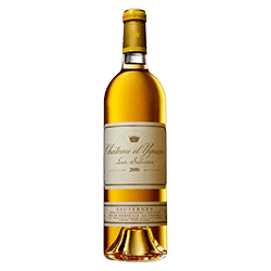 Château d'Yquem 2000 von Château d'Yquem