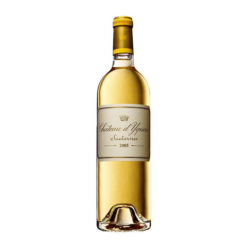 Château d'Yquem 2005 von Château d'Yquem