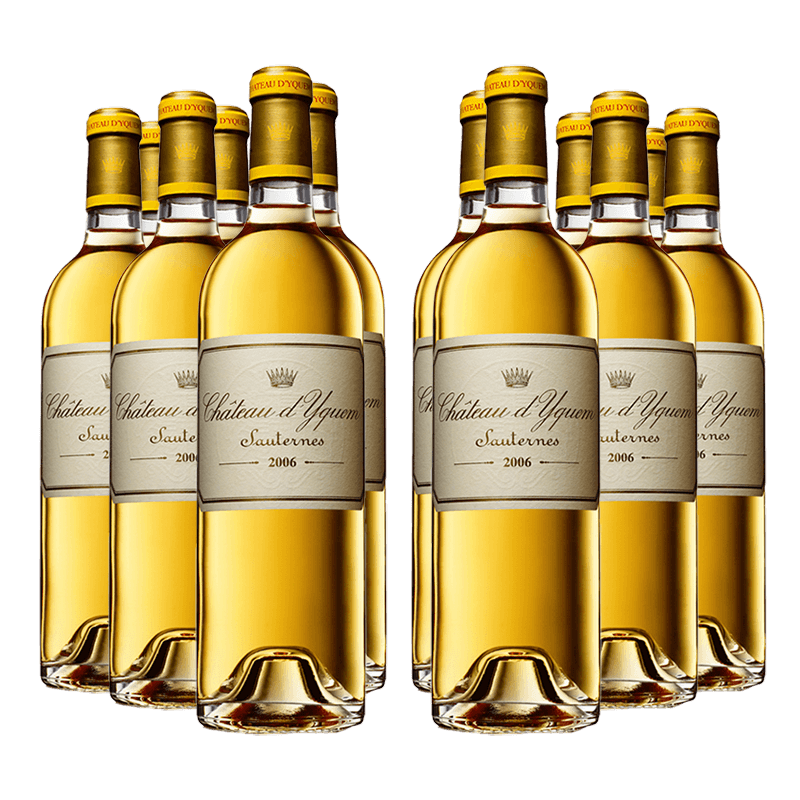 Château d'Yquem 2006 von Château d'Yquem