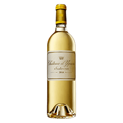 Château d'Yquem 2010 von Château d'Yquem