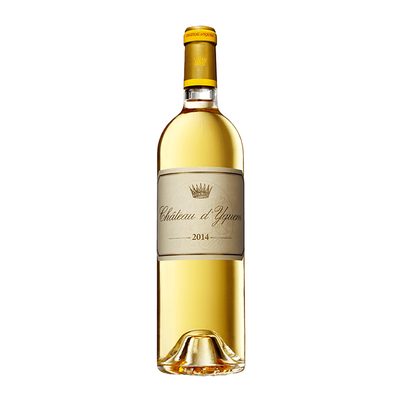 Château d'Yquem 2014 von Château d'Yquem