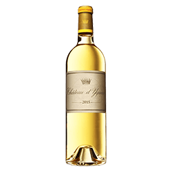 Château d'Yquem 2015 von Château d'Yquem