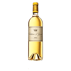 Château d'Yquem 2016 von Château d'Yquem