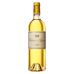 Château d'Yquem 2018 von Château d'Yquem