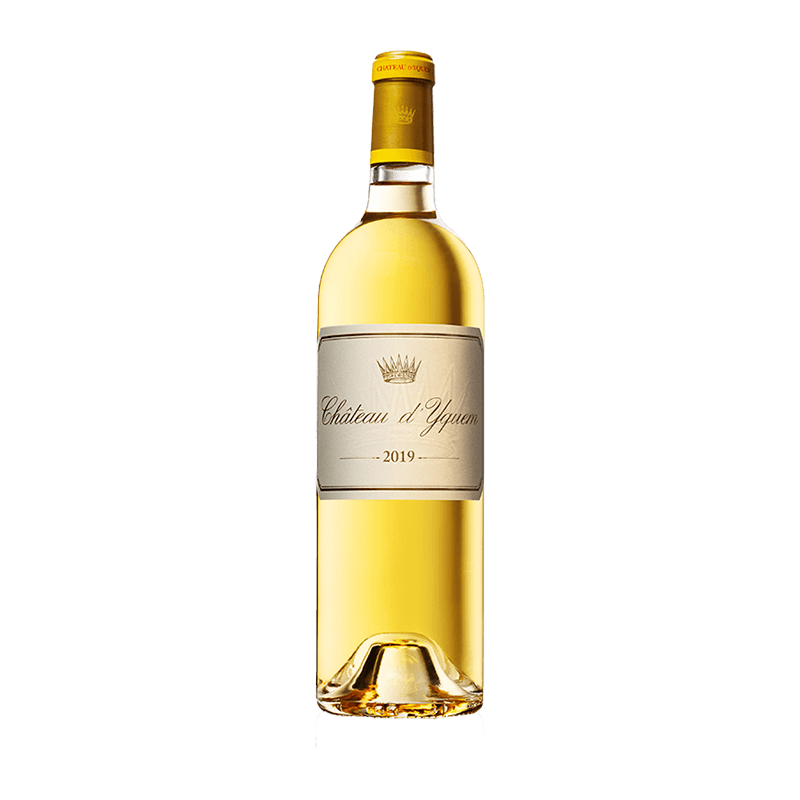 Château d'Yquem 2019 von Château d'Yquem