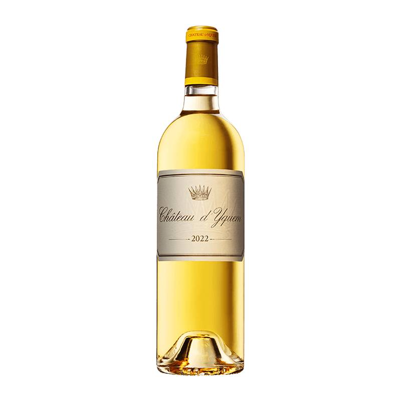 Château d'Yquem 2022 von Château d'Yquem