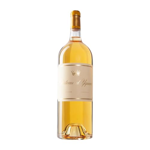 Château d'Yquem Magnum-Flasche 1,5 L Weißwein von Château d'Yquem