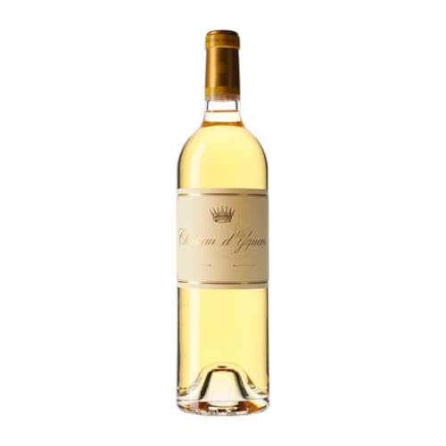 Château d'Yquem Sauternes Halbe Flasche 37 cl Weißwein von Château d'Yquem