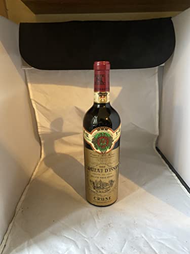 Chateau d`Issan 1966 Margaux von Chateau d'issan