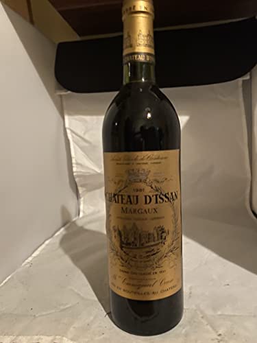 Chateau d`Issan 1981 Margaux von Chateau d'issan