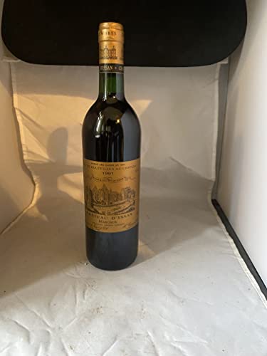 Chateau d`Issan 1991 Margaux von Chateau d'issan