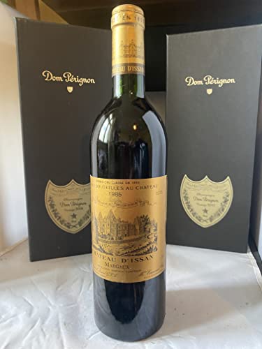 Chateau d`Issan Margaux 1985 von Chateau d'issan