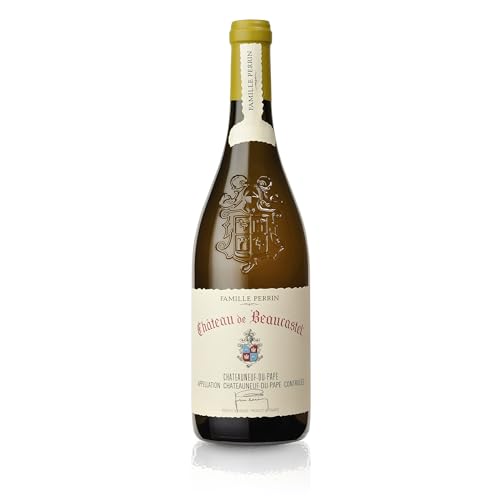 2022 Château de Beaucastel Châteauneuf-du-Pape Blanc BIO (1x0,75l) von Château de Beaucastel