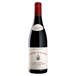 Château de Beaucastel : Coudoulet de Beaucastel 2018 von Château de Beaucastel