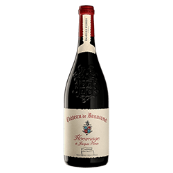 Château de Beaucastel : Hommage à Jacques Perrin 2011 von Château de Beaucastel