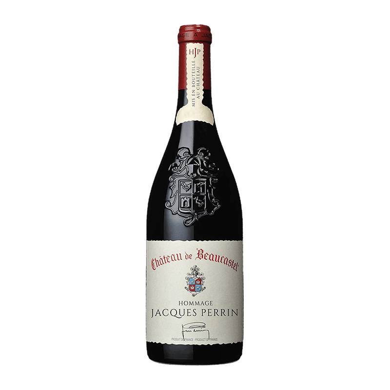 Château de Beaucastel : Hommage à Jacques Perrin 2017 von Château de Beaucastel