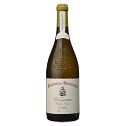 Château de Beaucastel : Roussanne Vieilles Vignes 2020 von Château de Beaucastel