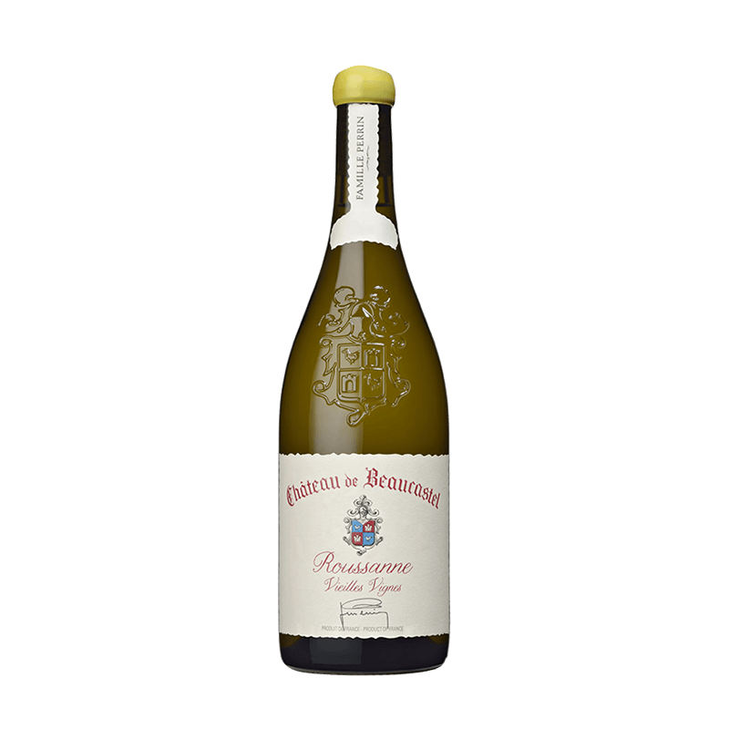 Château de Beaucastel : Roussanne Vieilles Vignes 2022 von Château de Beaucastel