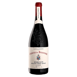 Château de Beaucastel 2020 von Château de Beaucastel