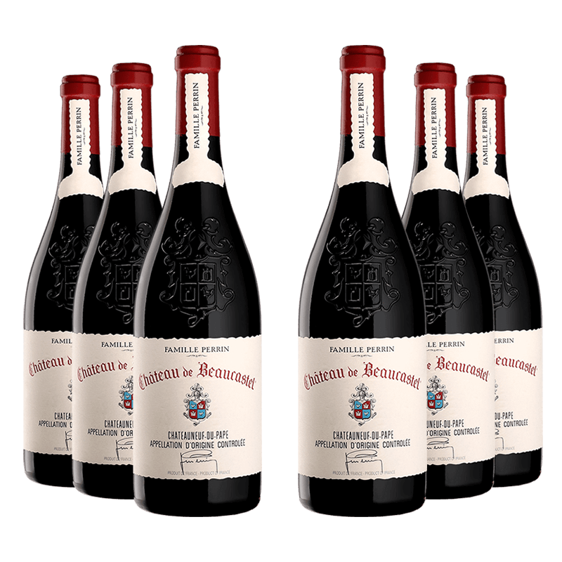 Château de Beaucastel 2020 von Château de Beaucastel