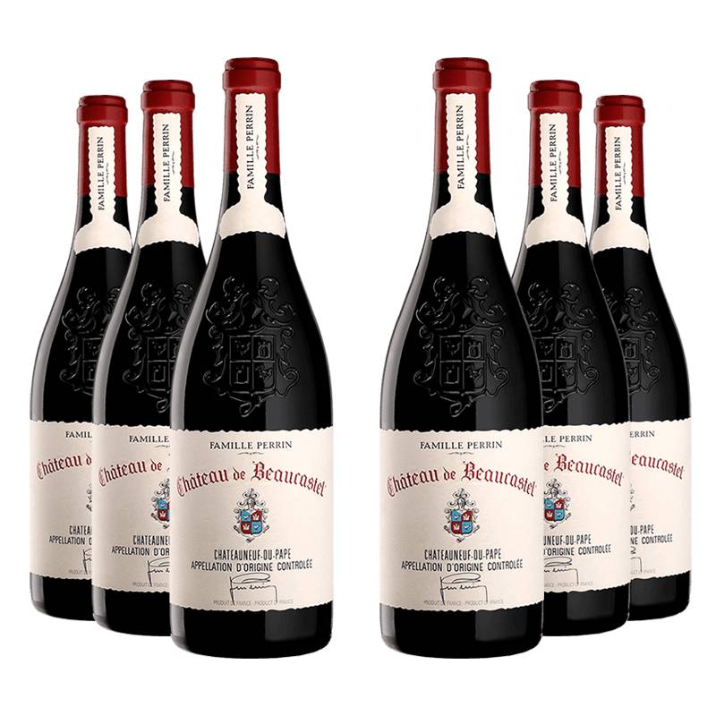 Château de Beaucastel 2020 von Château de Beaucastel