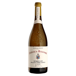 Château de Beaucastel 2021 von Château de Beaucastel