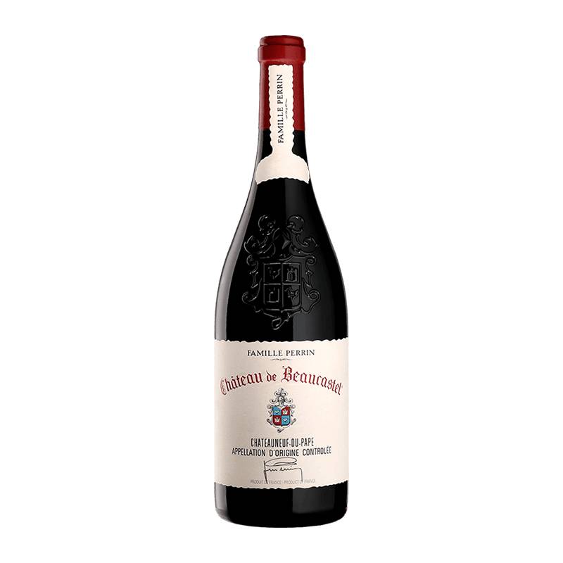 Château de Beaucastel 2021 von Château de Beaucastel