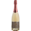 Château de Bellevue  Cuvée Rosé Crémant de Loire AOP brut von Château de Bellevue