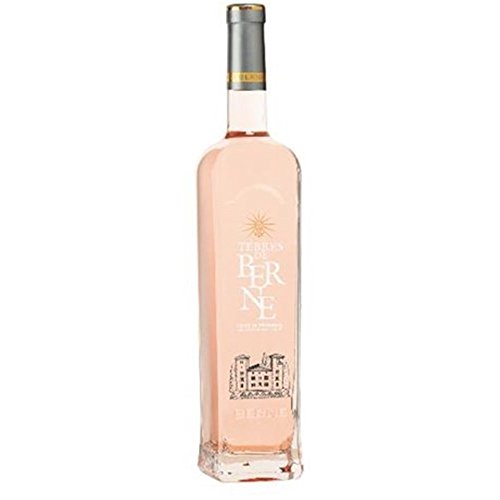 Land von Bern - Côtes de Provence Rosé 2017 Bouteille (75 cl) von Château de Berne