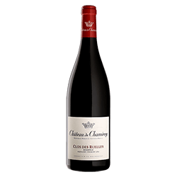 Château de Chamirey : Mercurey 1er cru "Clos des Ruelles" Monopole 2020 von Château de Chamirey