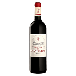 Château de Chantegrive 2023 von Château de Chantegrive