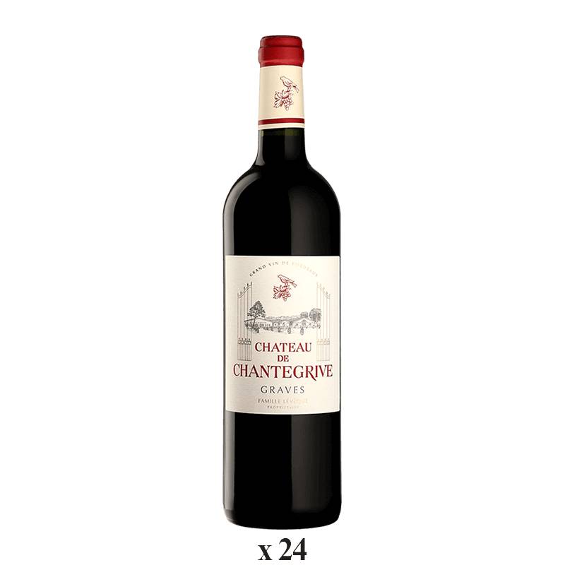 Château de Chantegrive 2023 von Château de Chantegrive