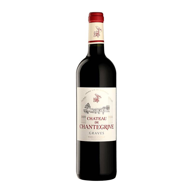 Château de Chantegrive 2023 von Château de Chantegrive