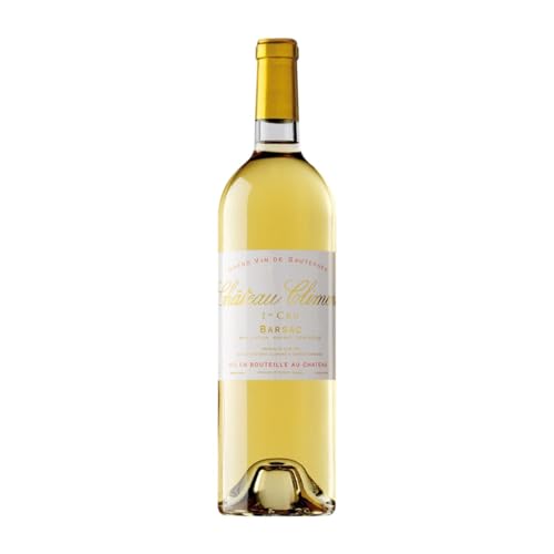 Château de Climens Sémillon Bordeaux 75 cl Weißwein von Château de Climens