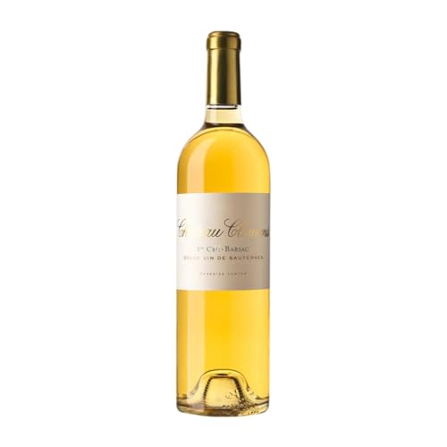 Château de Climens Sémillon Sauternes 75 cl Weißwein von Château de Climens