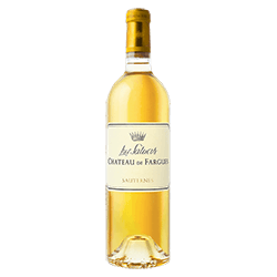 Château de Fargues 2016 von Château de Fargues