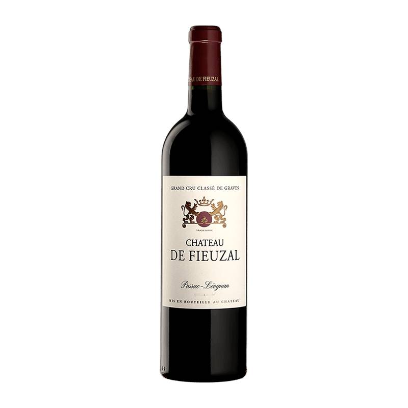 Château de Fieuzal 2014 von Château de Fieuzal