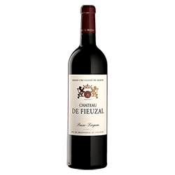 Château de Fieuzal 2015 von Château de Fieuzal