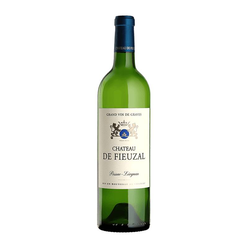 Château de Fieuzal 2016 - Weiss von Château de Fieuzal