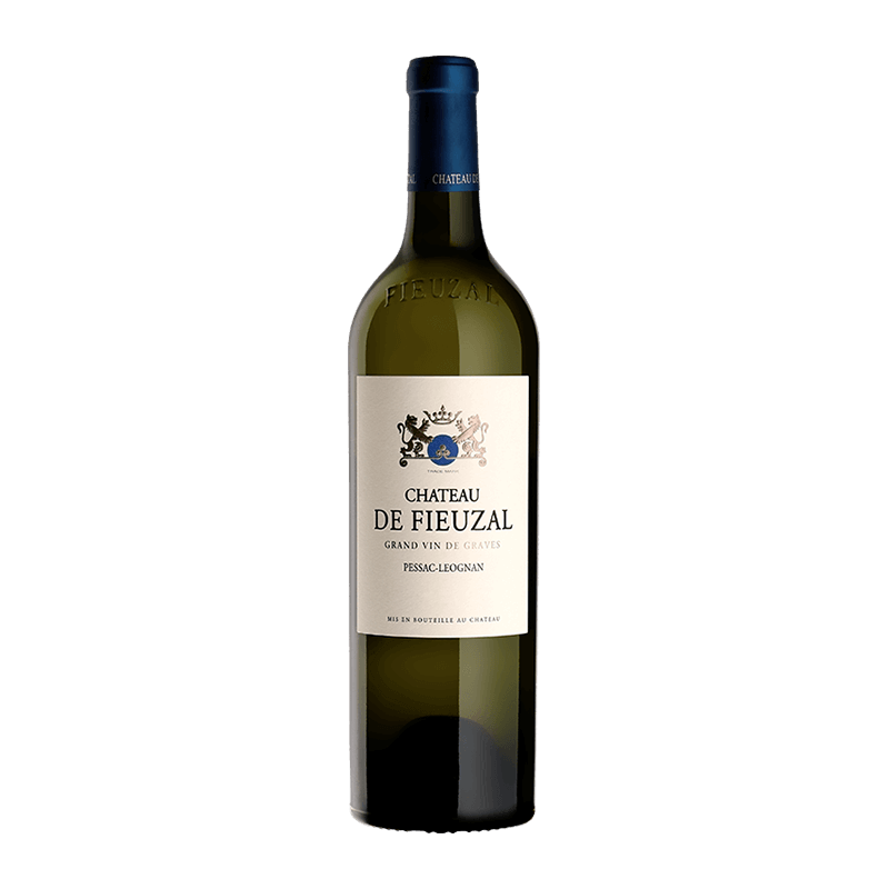 Château de Fieuzal 2019 - Weiss von Château de Fieuzal