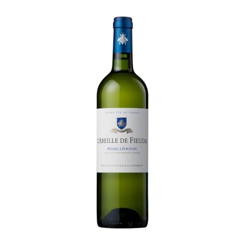 Château de Fieuzal L'Abeille de Fieuzal Bordeaux 75 cl Weißwein von Château de Fieuzal